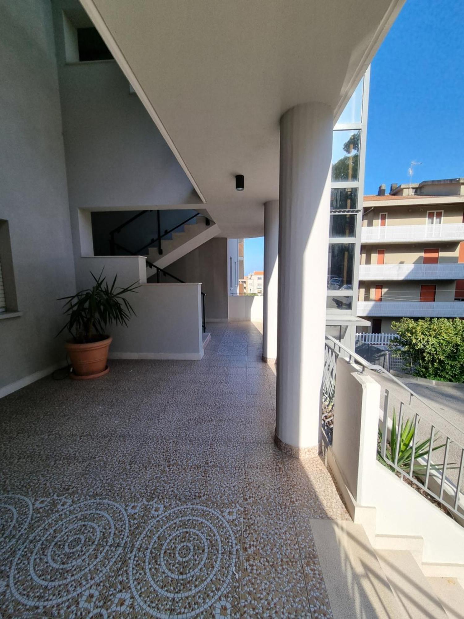 Spalato Beach Place Vasto Esterno foto
