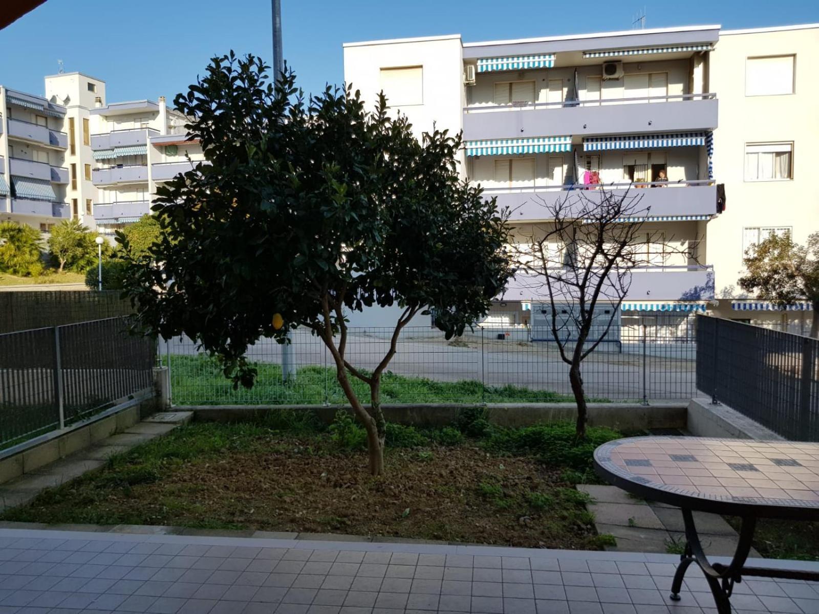 Spalato Beach Place Vasto Esterno foto